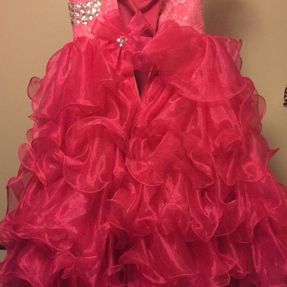 Pageant Dresses - Picture 3 of 3